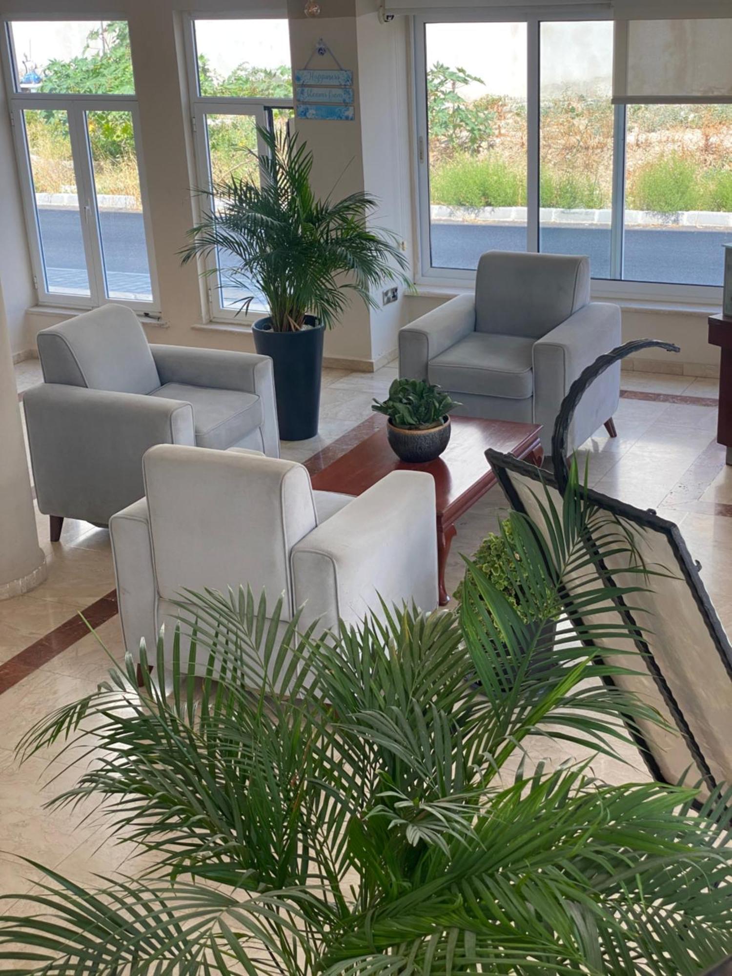 The Prince Inn Hotel & Villas Agios Georgios  Kültér fotó